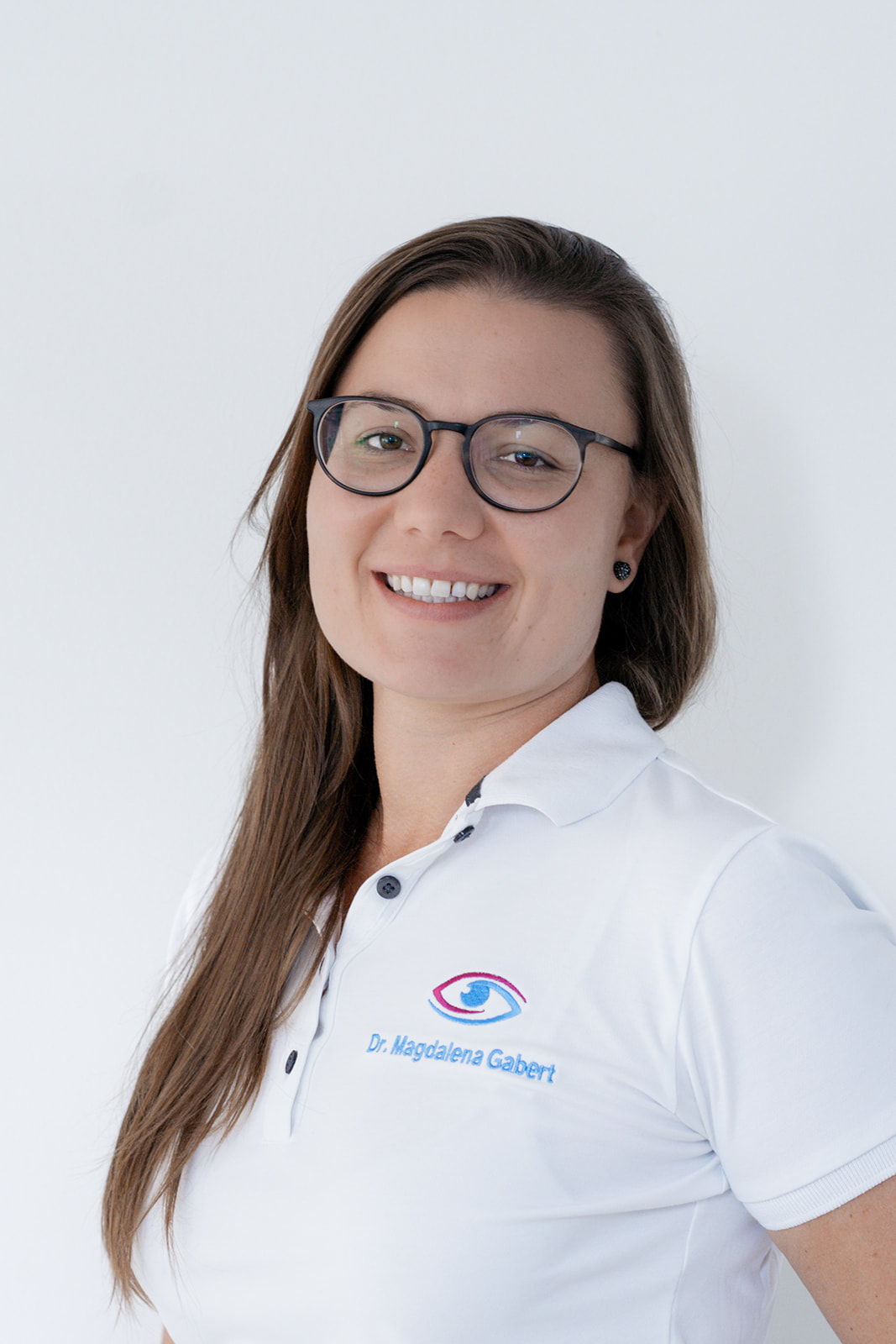 Dr. Magdalena Gabert 
Fachärztin Augenheilkunde